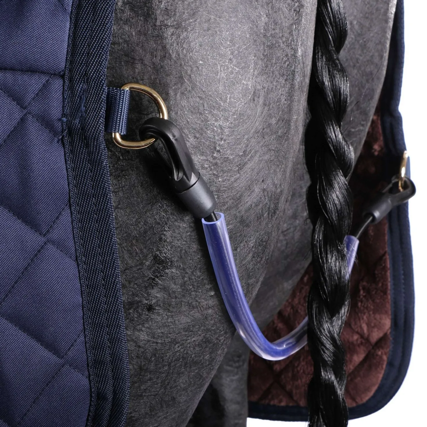 Kentucky Staldeken 0g Navy