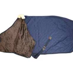 Kentucky Staldeken 400g Navy
