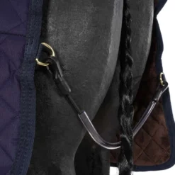 Kentucky Staldeken 400g Navy