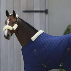 Kentucky Staldeken 400g Navy