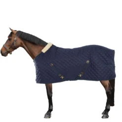 Kentucky Staldeken 400g Navy