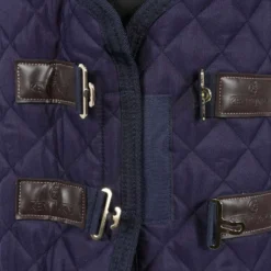 Kentucky Staldeken 400g Navy