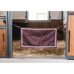 Kentucky Staldoek Classic Bordeaux