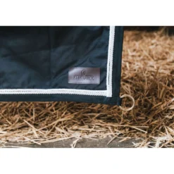 Kentucky Staldoek Classic Zwart