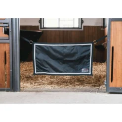 Kentucky Staldoek Classic Zwart