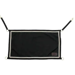 Kentucky Staldoek Classic Zwart