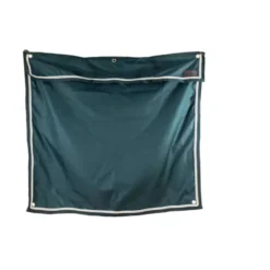 Kentucky Stalgordijn Classic Short Donkergroen