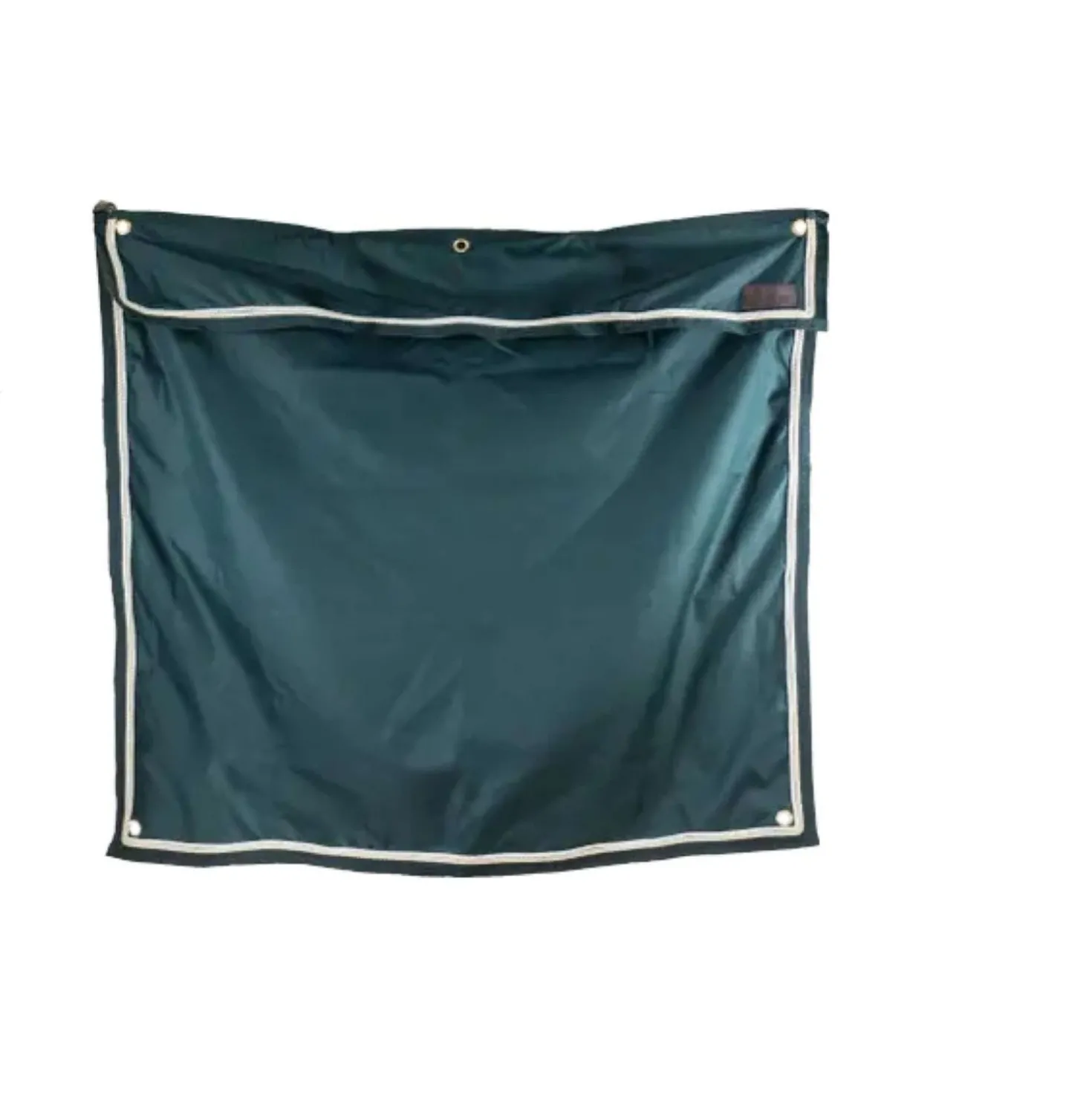 Kentucky Stalgordijn Classic Short Donkergroen