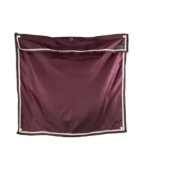 Kentucky Stalgordijn Classic Short Bordeaux