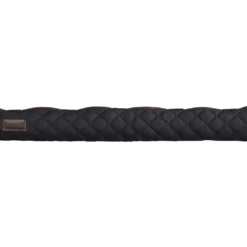 Kentucky Stal Hoofdbeschermer Black