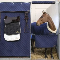 Kentucky Stal Hoofdbeschermer Navy