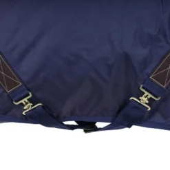 Kentucky Stapmolen Deken Waterproof 160g Navy
