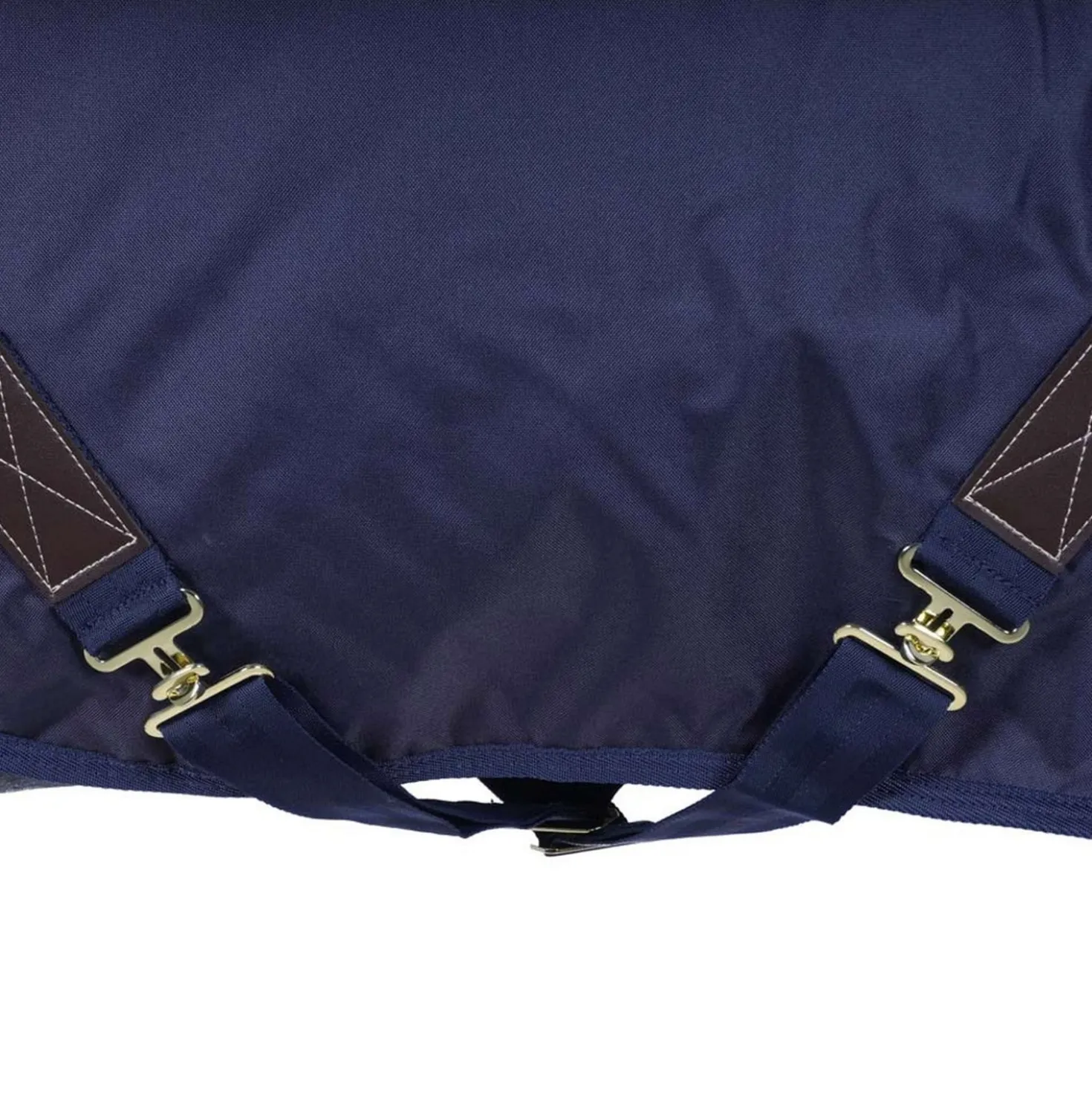 Kentucky Stapmolen Deken Waterproof 160g Navy