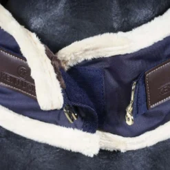 Kentucky Stapmolen Deken Waterproof 160g Navy