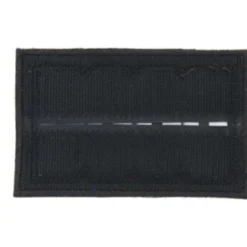 Kentucky Startnummers Velcro PVC Bruin