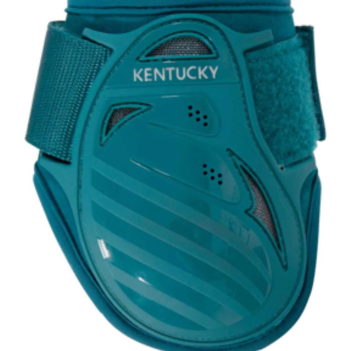 Kentucky Strijklappen Young Horse Emerald