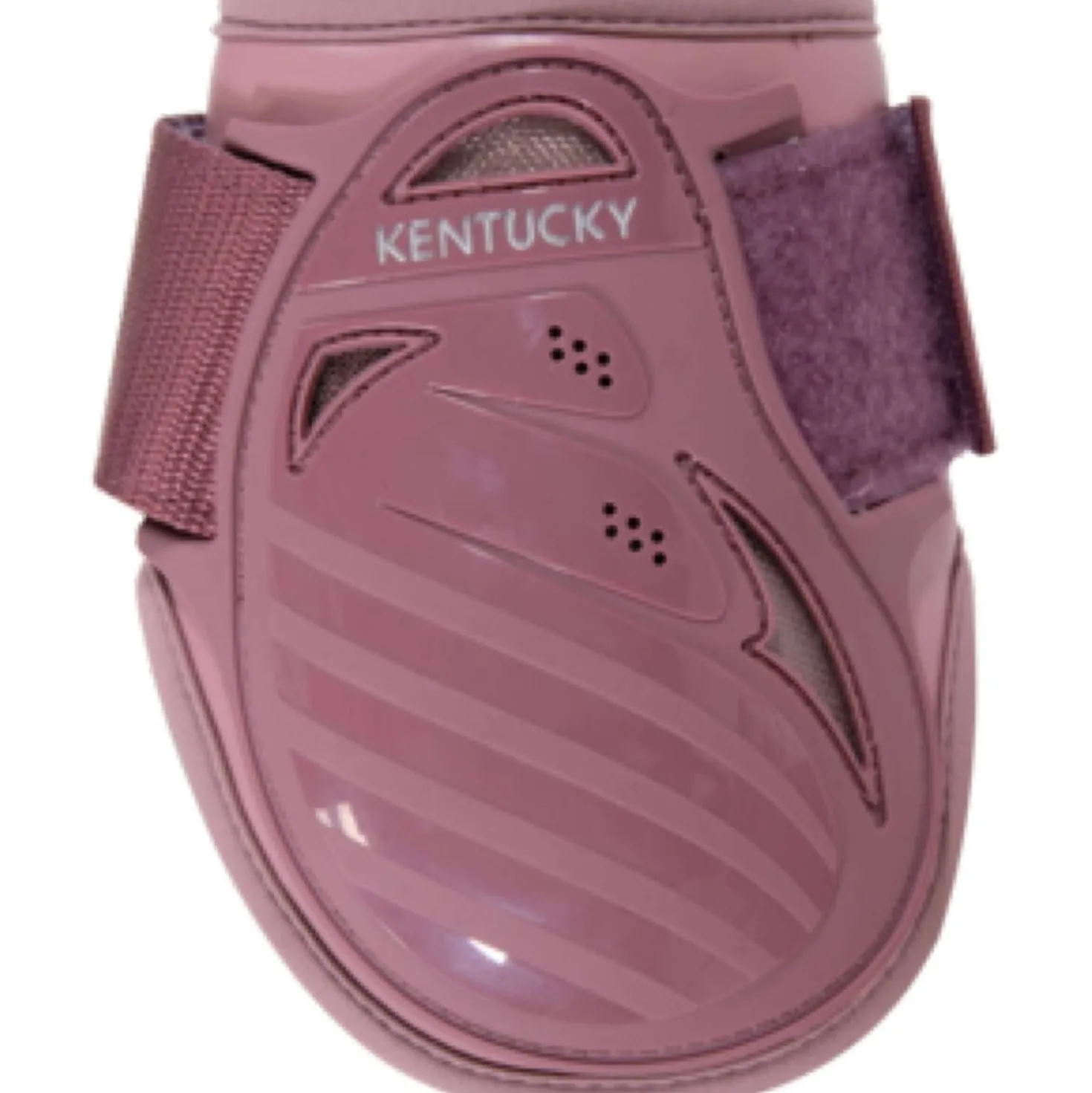 Kentucky Strijklappen Young Horse Old Rose
