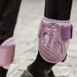 Kentucky Strijklappen Young Horse Old Rose