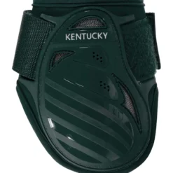 Kentucky Strijklappen Young Horse Donker Groen