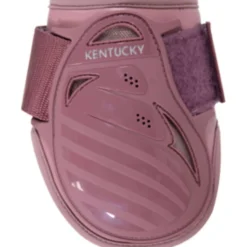 Kentucky Strijklappen Young Horse Oud Roze