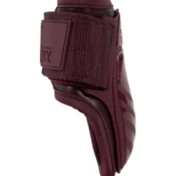 Kentucky Strijklappen Young Horse Bordeaux