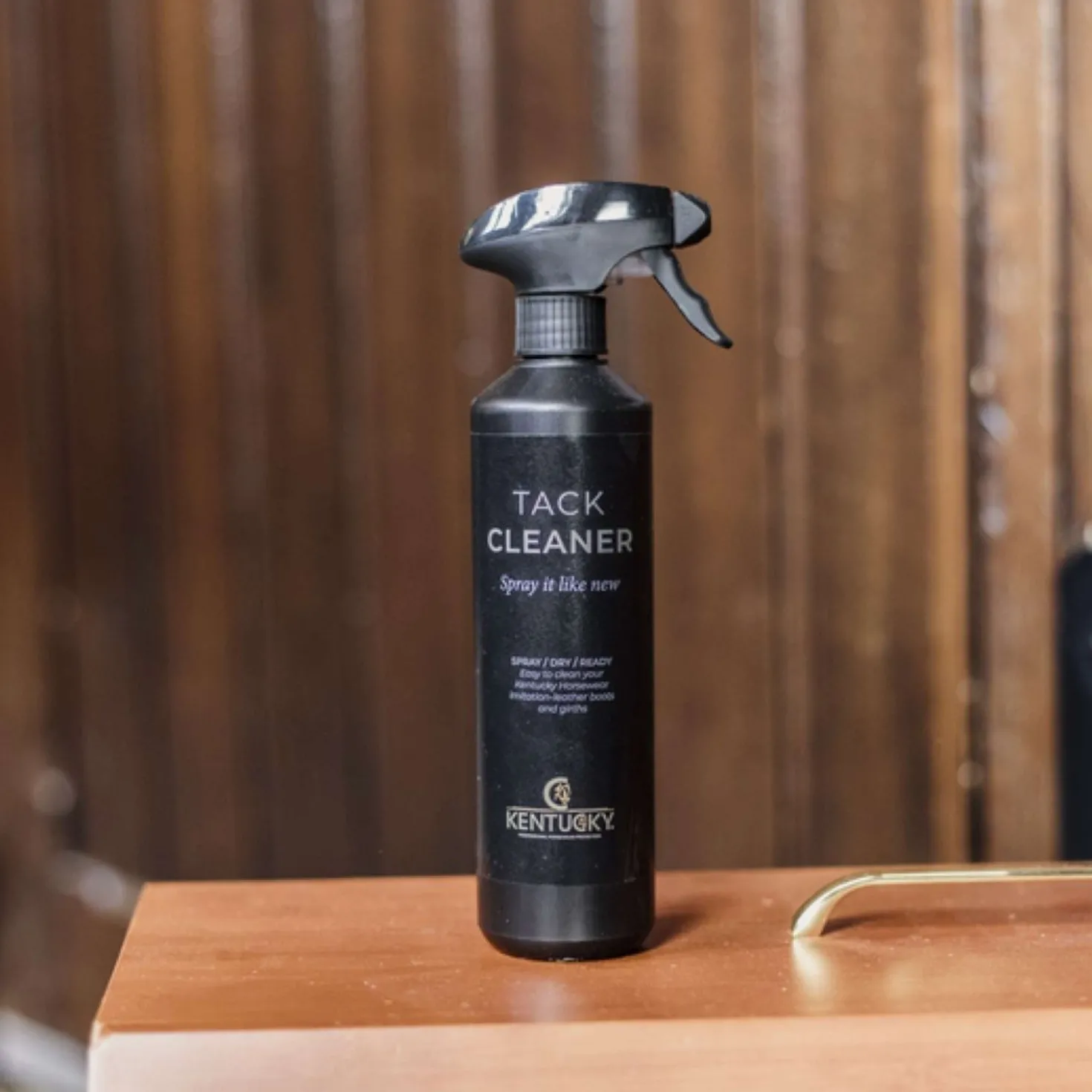Kentucky Tack Cleaner