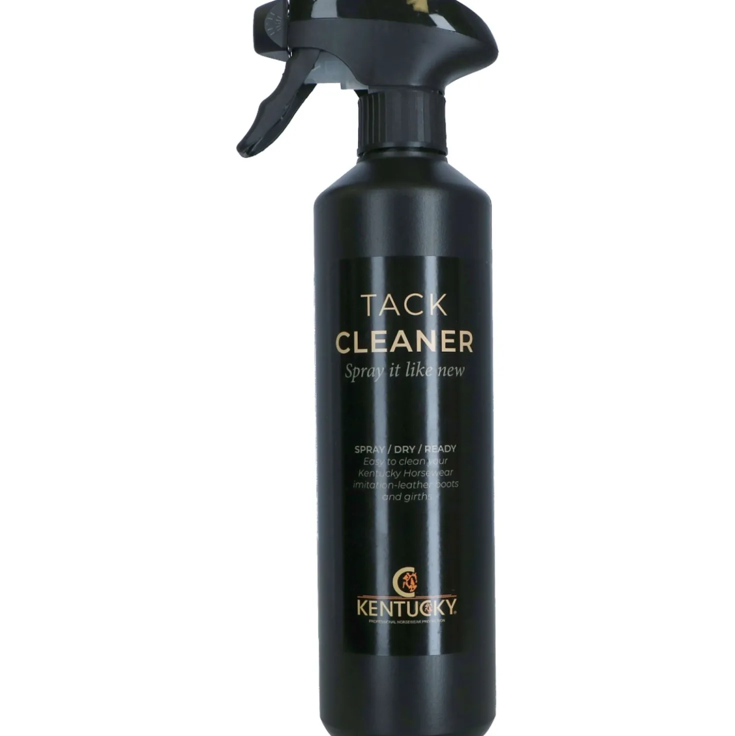 Kentucky Tack Cleaner