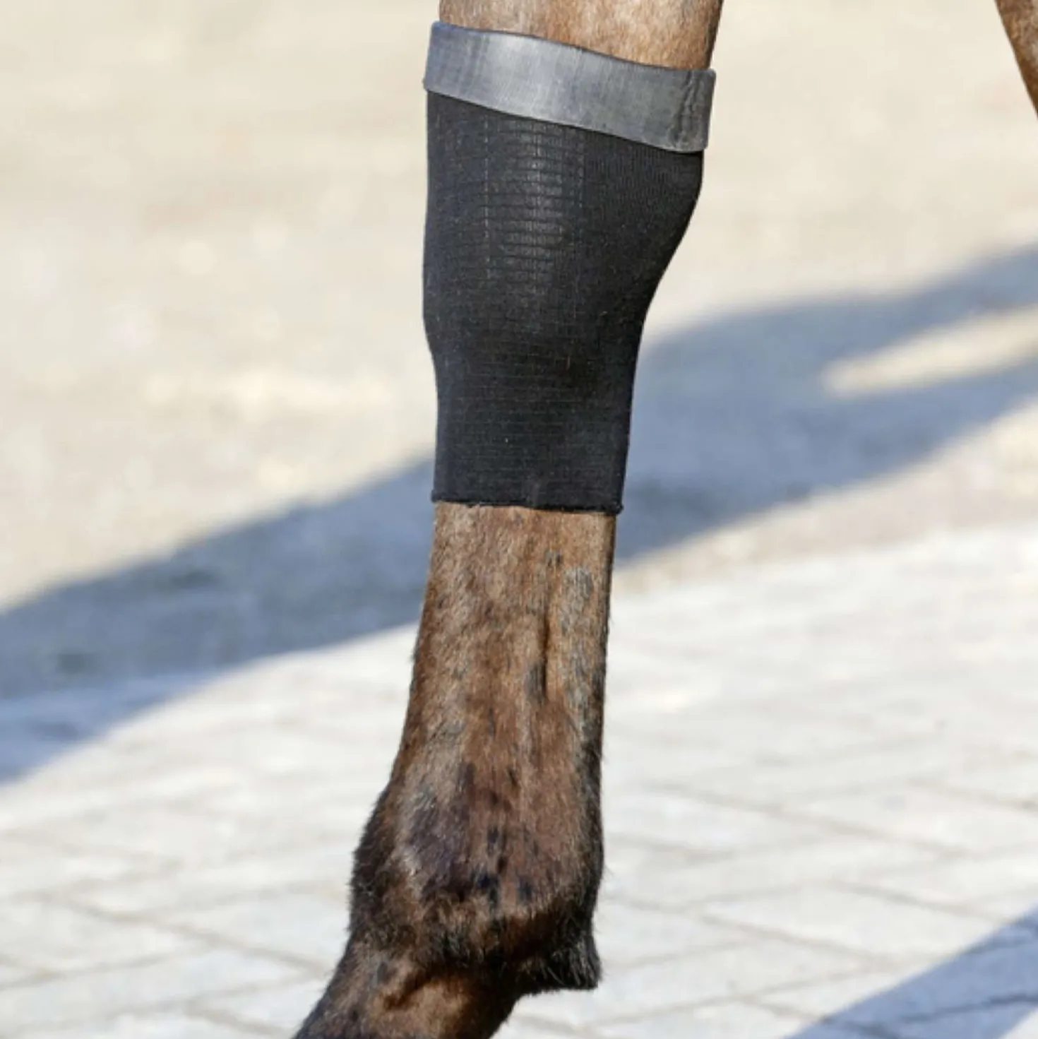 Kentucky Tendon Grip Gel Black