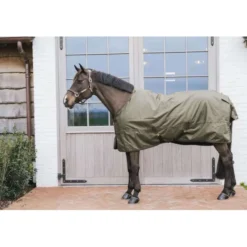 Kentucky Turnout All Weather 160g Kaki