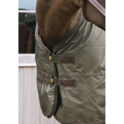 Kentucky Turnout All Weather 160g Kaki