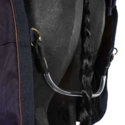 Kentucky Turnout All Weather 160g Navy