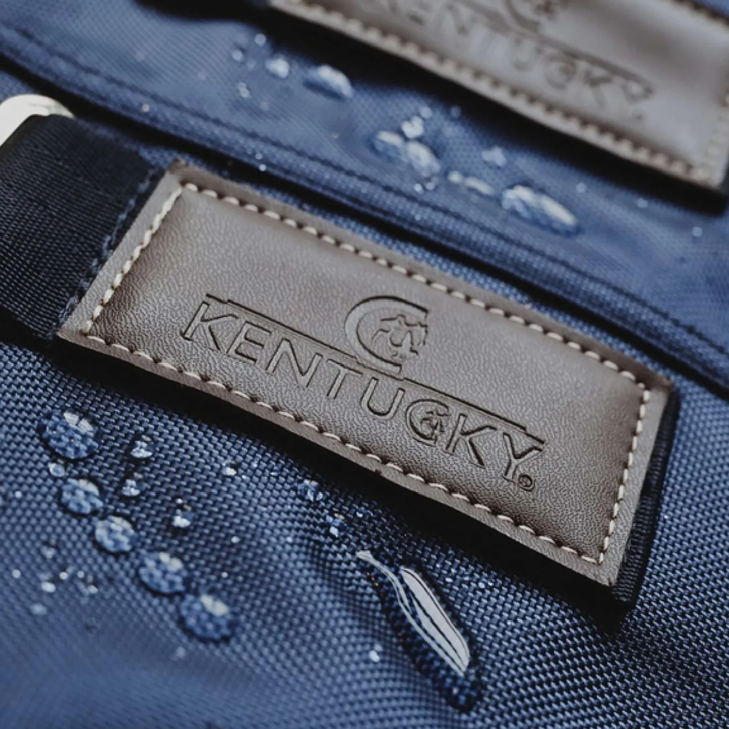 Kentucky Turnout All Weather 160g Navy