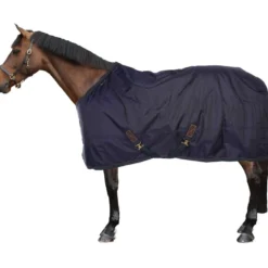 Kentucky Turnout All Weather 160g Navy