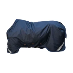 Kentucky Turnout All Weather Comfort Waterproof 300g Navy