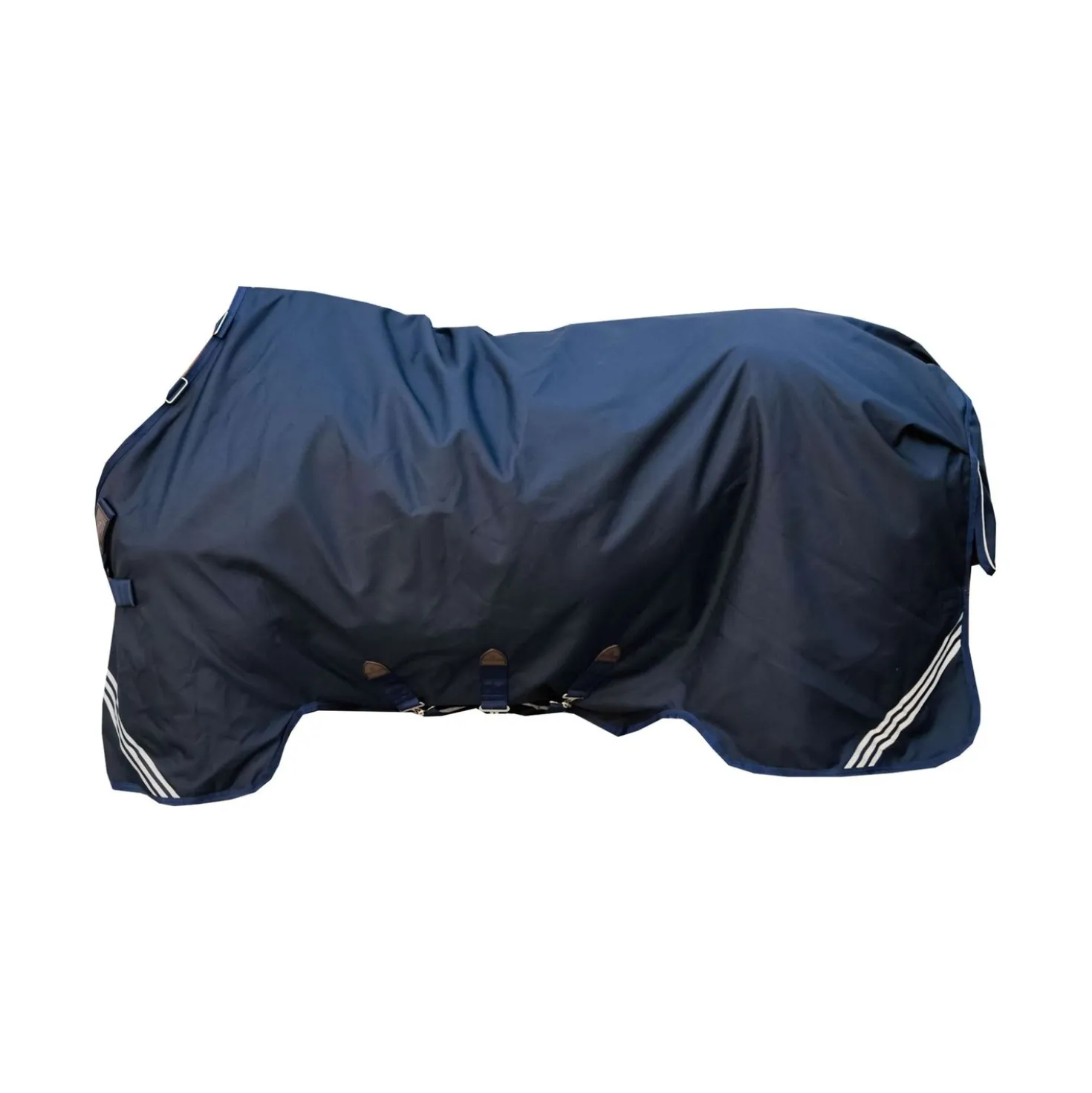 Kentucky Turnout All Weather Comfort Waterproof 300g Navy