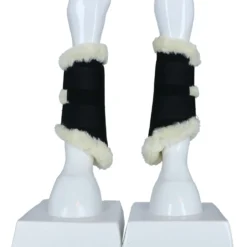 Kentucky Turnout Boots Air Black