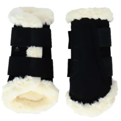 Kentucky Turnout Boots Air Black