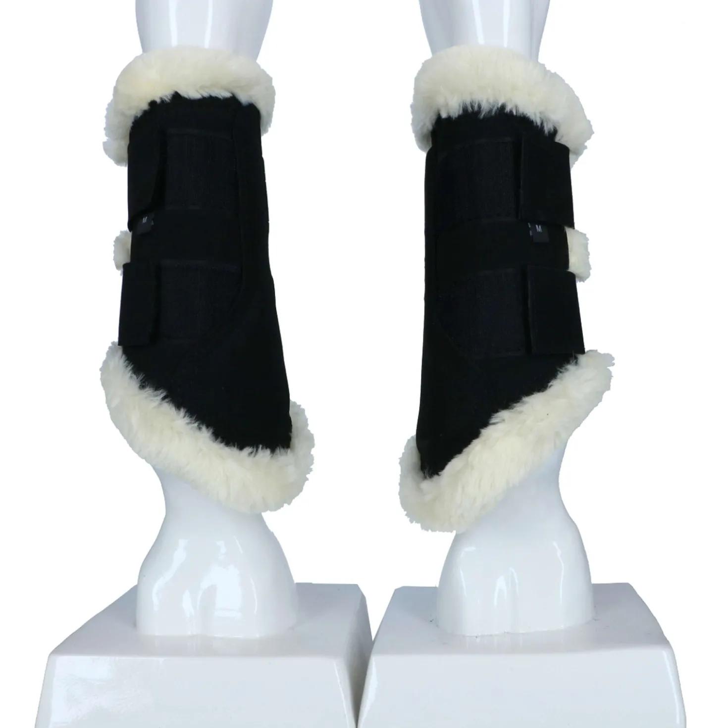 Kentucky Turnout Boots Air Black