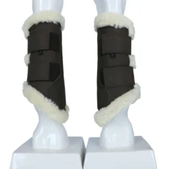 Kentucky Turnout Boots Air Brown