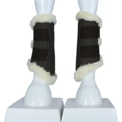 Kentucky Turnout Boots Air Brown