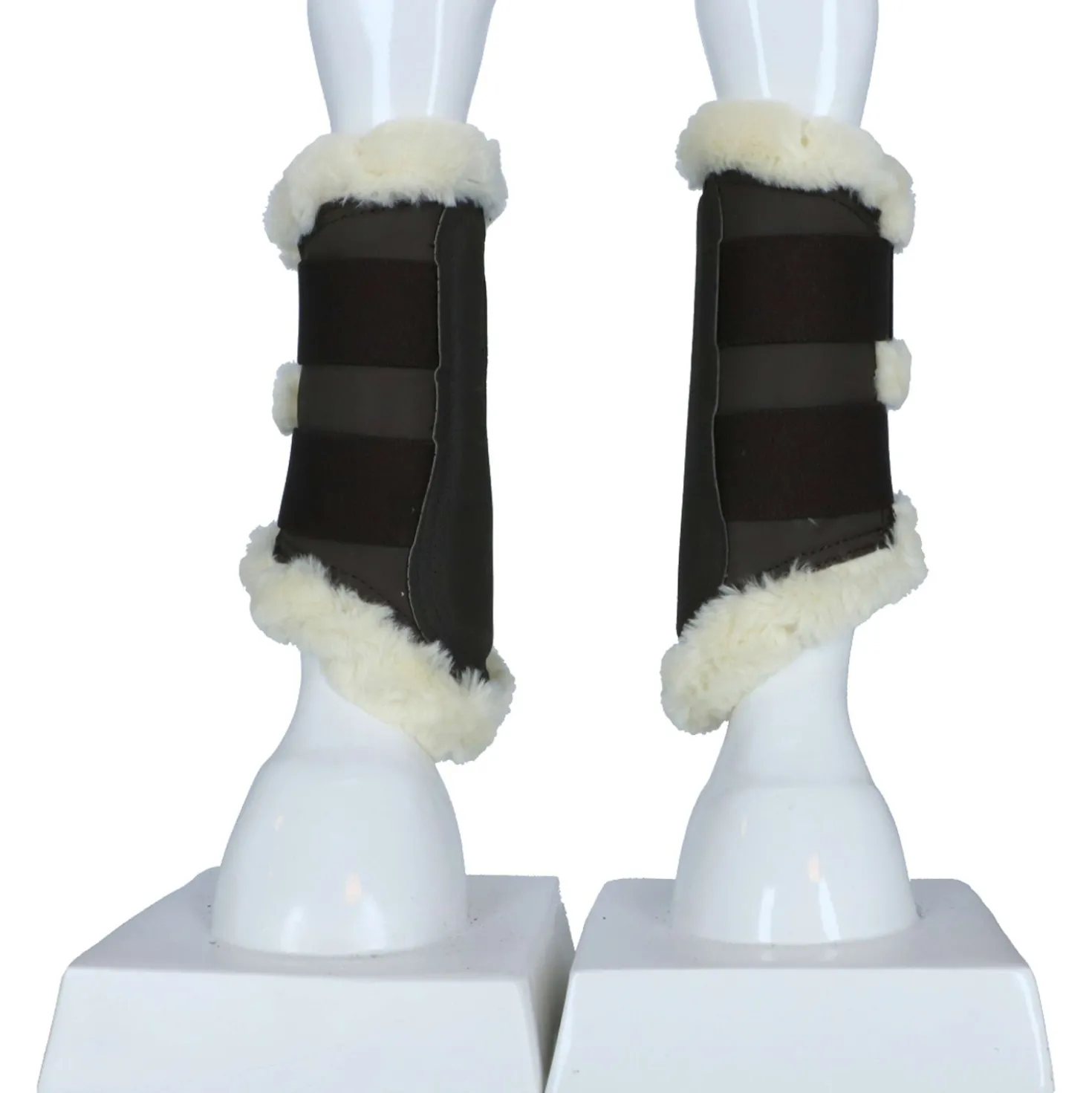 Kentucky Turnout Boots Air Brown
