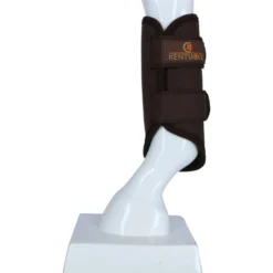 Kentucky Turnout Boots 3D Spacer Bruin