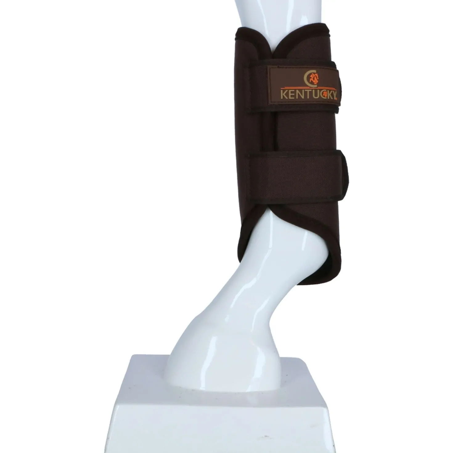 Kentucky Turnout Boots 3D Spacer Bruin