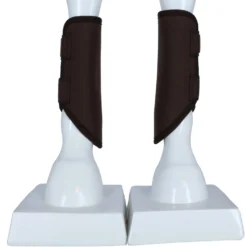 Kentucky Turnout Boots 3D Spacer Bruin