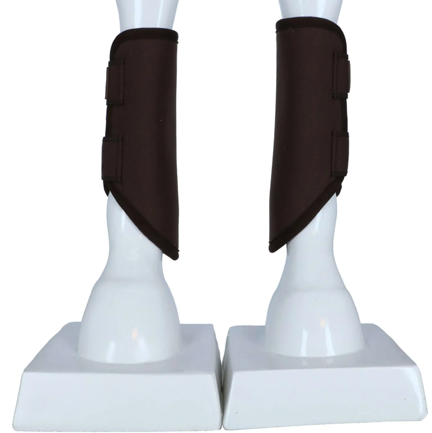 Kentucky Turnout Boots 3D Spacer Bruin