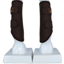 Kentucky Turnout Boots 3D Spacer Bruin