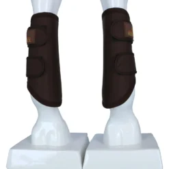 Kentucky Turnout Boots 3D Spacer Brown