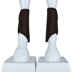 Kentucky Turnout Boots 3D Spacer Brown