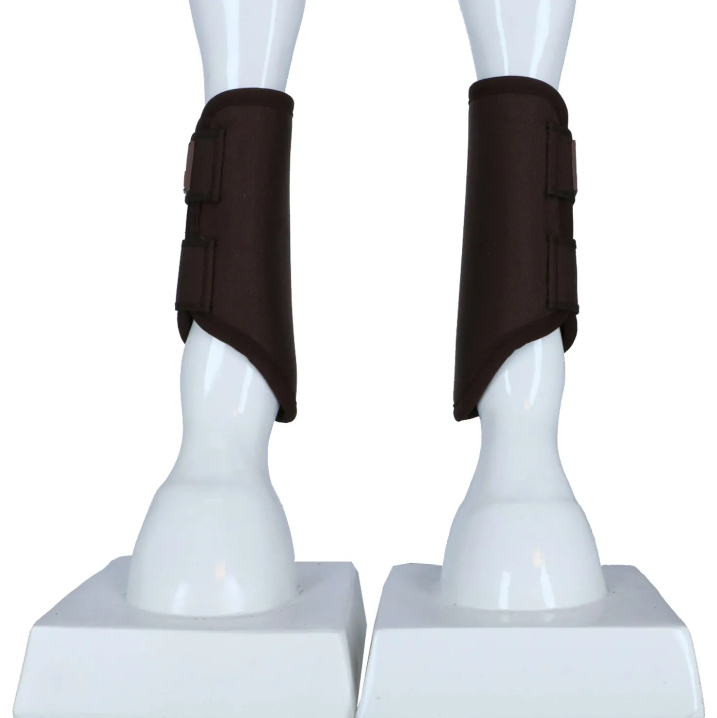 Kentucky Turnout Boots 3D Spacer Brown