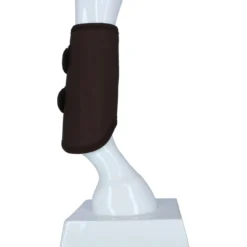 Kentucky Turnout Boots 3D Spacer Brown